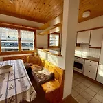 Apartmán Light Alpine With View Heart Of Flims