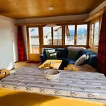 Light Alpine With View Heart Of 아파트