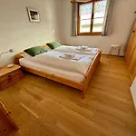 Apartmán Light Alpine With View Heart Of