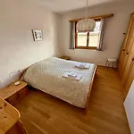 아파트 Light Alpine With View Heart Of *