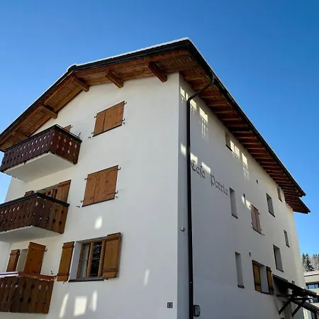 Light Alpine With View Heart Of Apartamento *