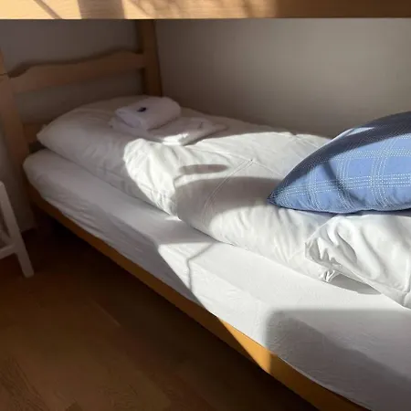 아파트 Light Alpine With View Heart Of *