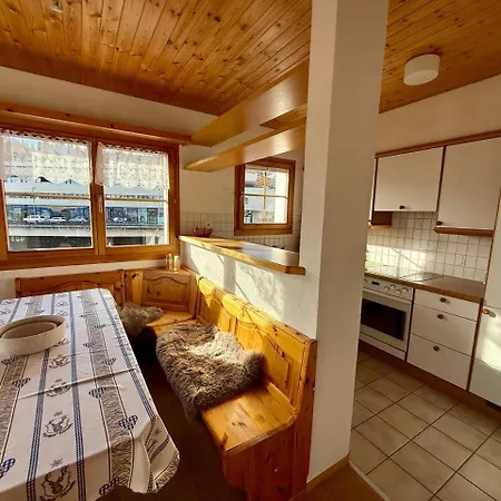 아파트 Light Alpine With View Heart Of 필름