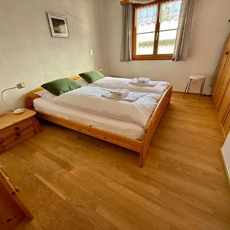 Apartment Light Alpine With View Heart Of