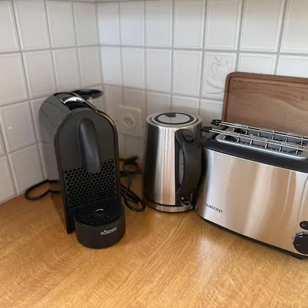 Light Alpine With View Heart Of Apartment Flims