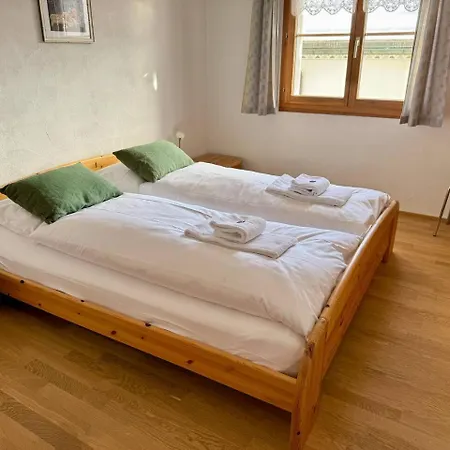 Light Alpine With View Heart Of