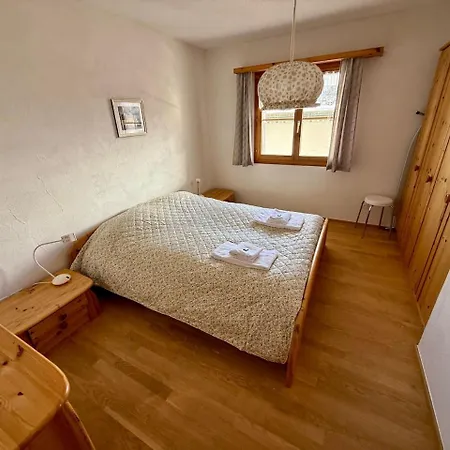 아파트 Light Alpine With View Heart Of *