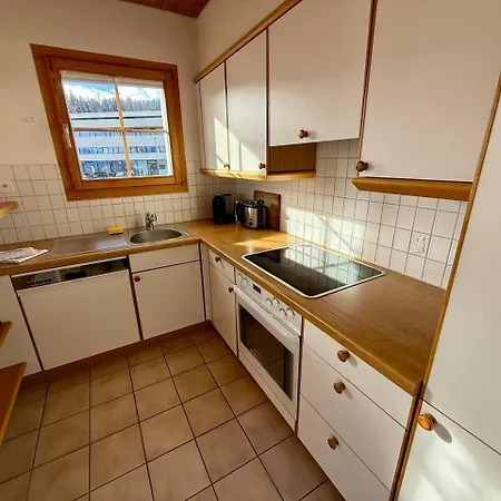 Light Alpine With View Heart Of