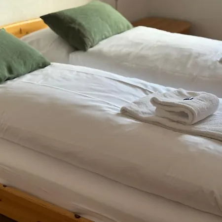 Apartment Light Alpine With View Heart Of