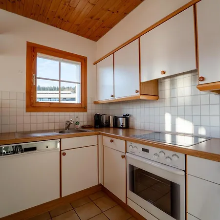 Light Alpine With View Heart Of Apartment *