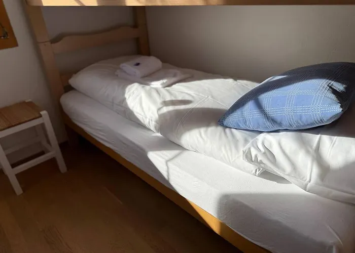 Apartamento Light Alpine With View Heart Of *