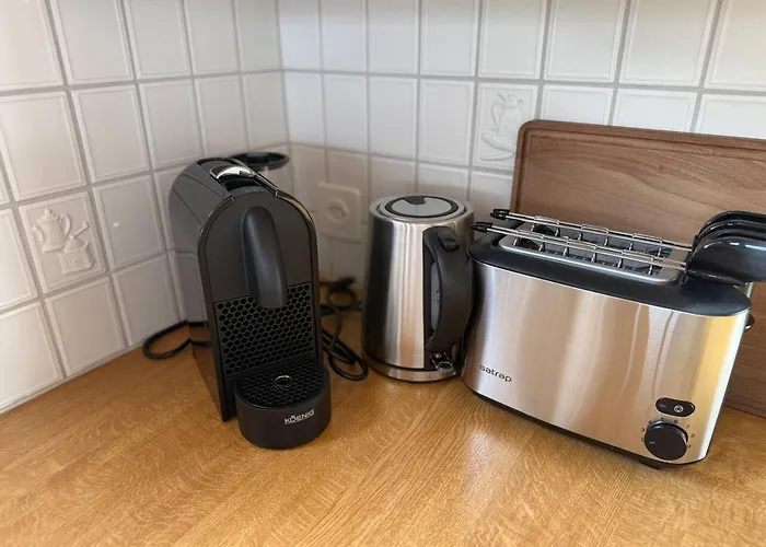 Light Alpine With View Heart Of Apartamento Flims