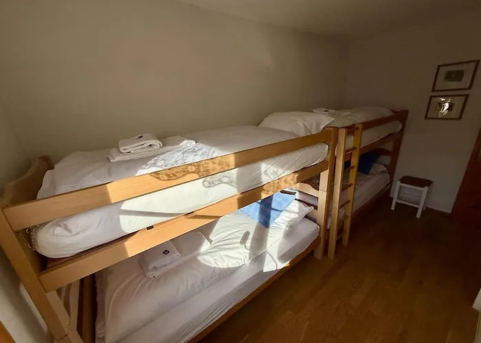 Light Alpine With View Heart Of 필름